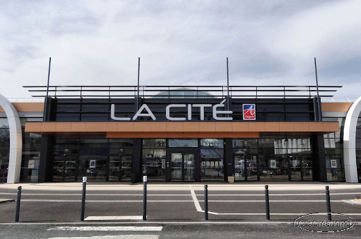 La Cité