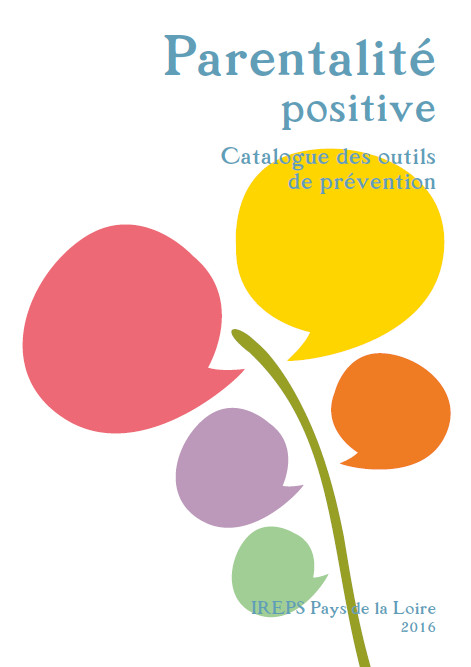 Parentalité positive