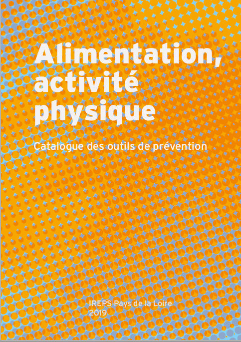 Alimentation, activité physique