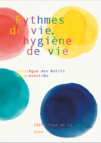 Rythmes de vie, hygiène de vie