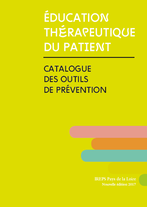 Notre catalogue des outils pédagogiques ETP