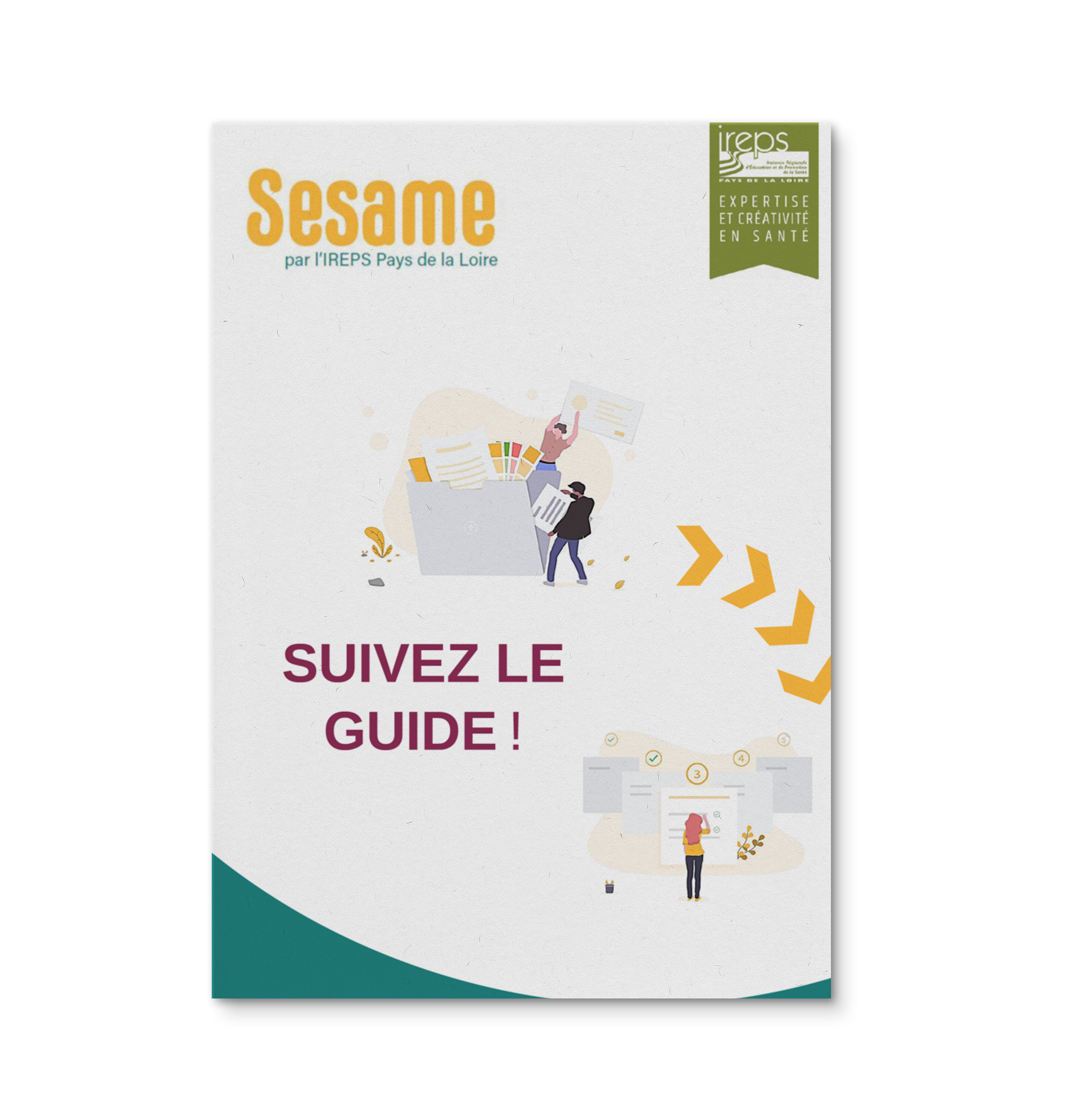 guide sesame