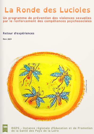 La Ronde des Lucioles