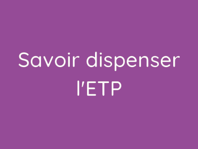 savoir dispenser