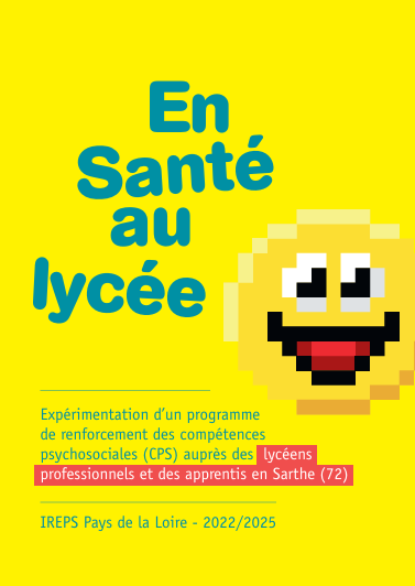 visuel en sante au lycee