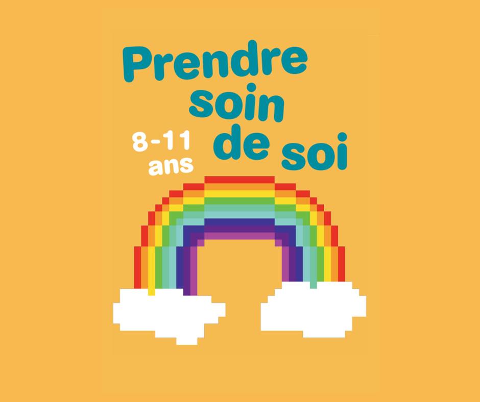 prendre soin de soi 