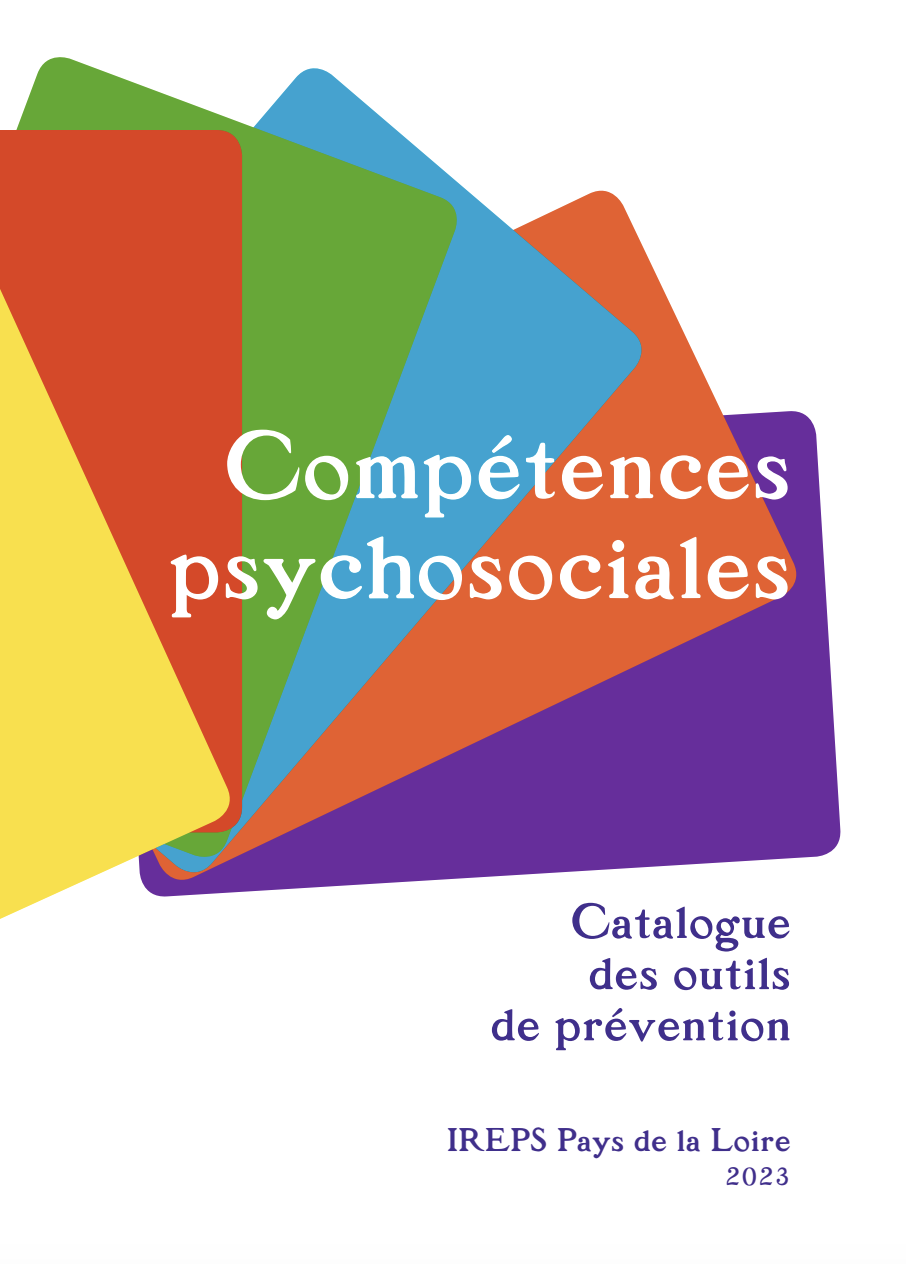 catalogue des cps 2023