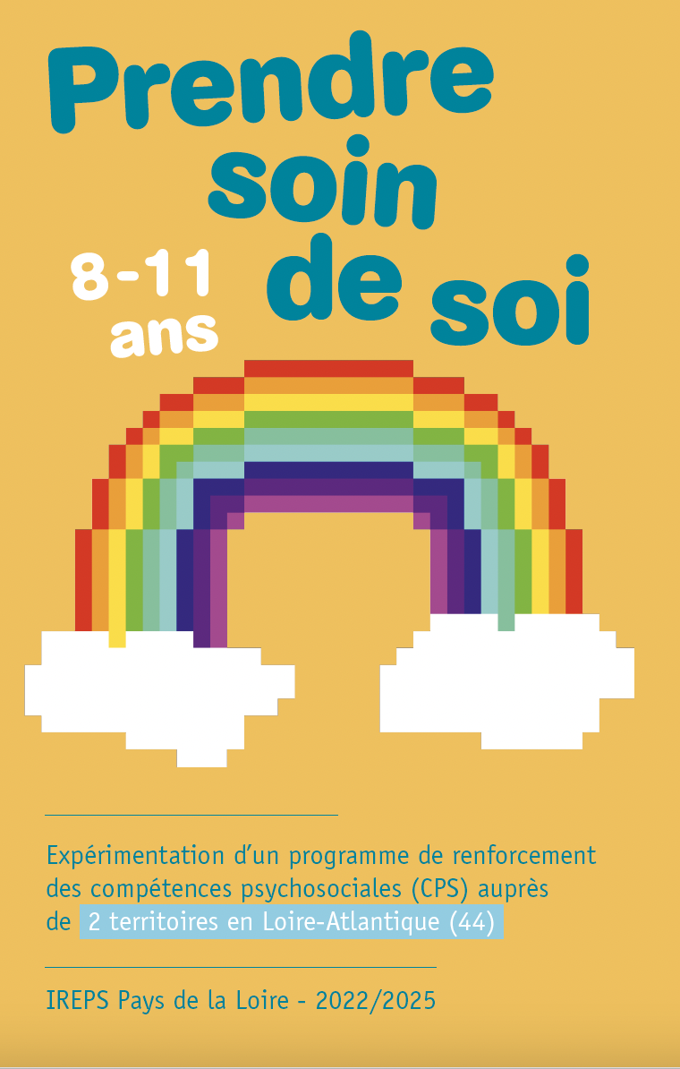 prendre soin de soi 