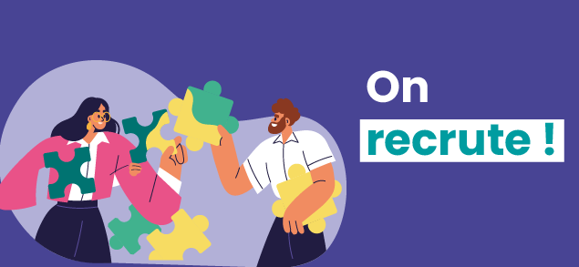 recrutement promotion santé