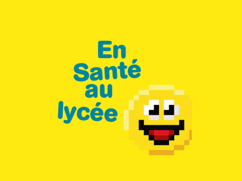 en sante au lycee evenement 