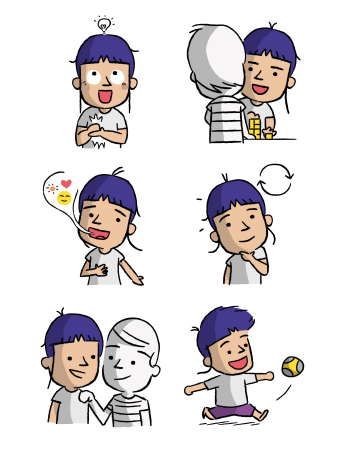 illustrations M tes emotions illustrations M tes emotions