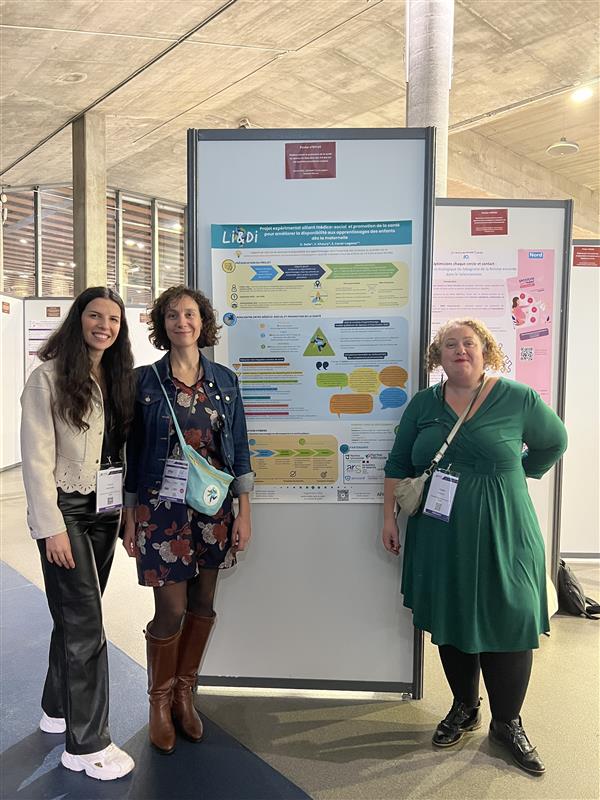 congrès SFSP congrès SFSP