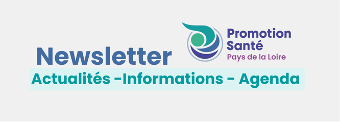 newsletter promotion sante