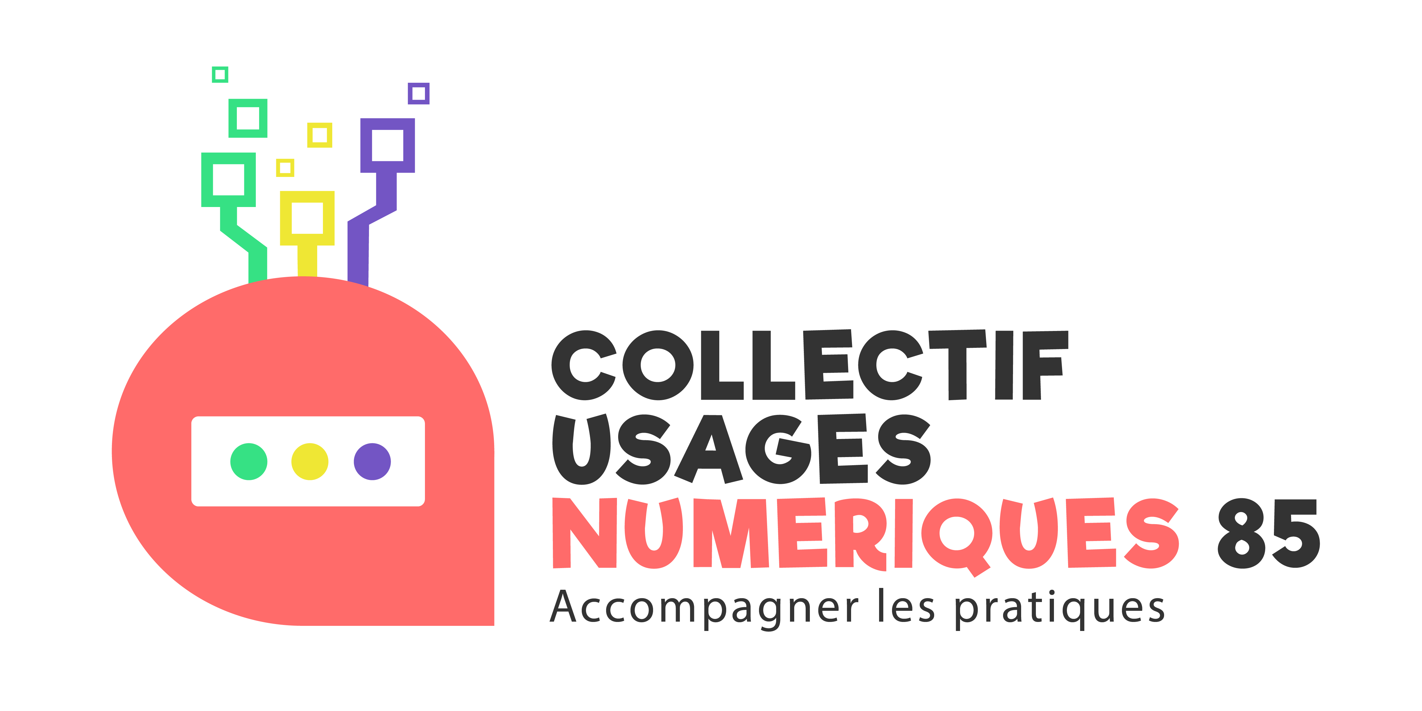 Collectif Usages Numériques 85