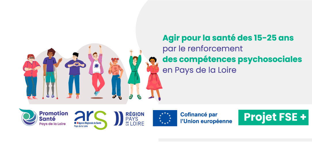 Sante des jeunes CPS projet FSE +