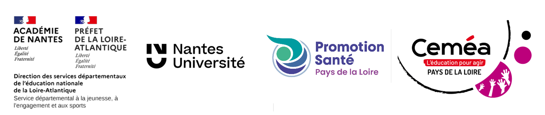 Journée départementale :  Eco-anxiété chez les jeunes : actions éducatives et leviers d’engagement 