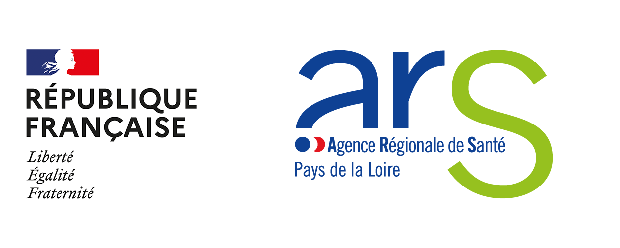logo ars financeur du parcours peps logo ars financeur du parcours peps