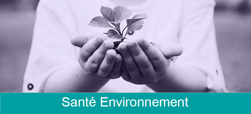 sante environnement