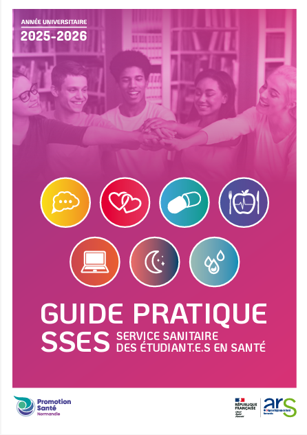 guide pratique SESS