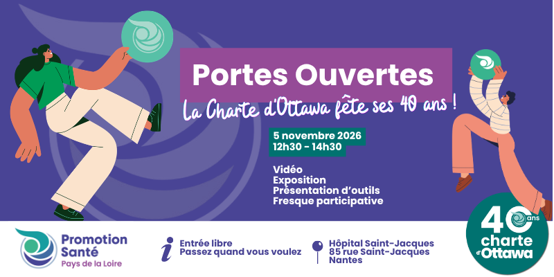 40 ans charte ottawa anniversaire 40 ans charte ottawa anniversaire