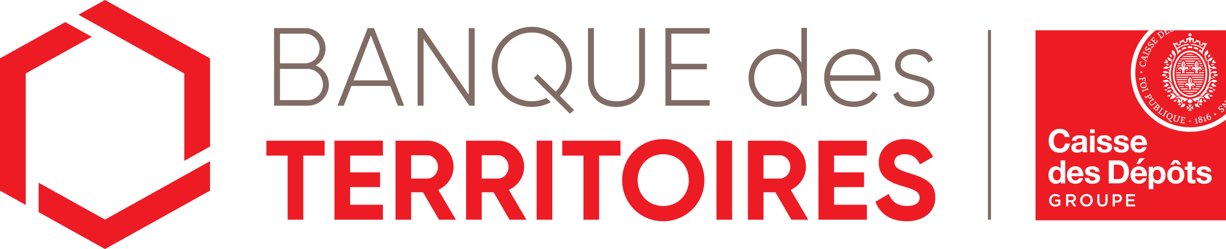 logo banque des territoires logo banque des territoires