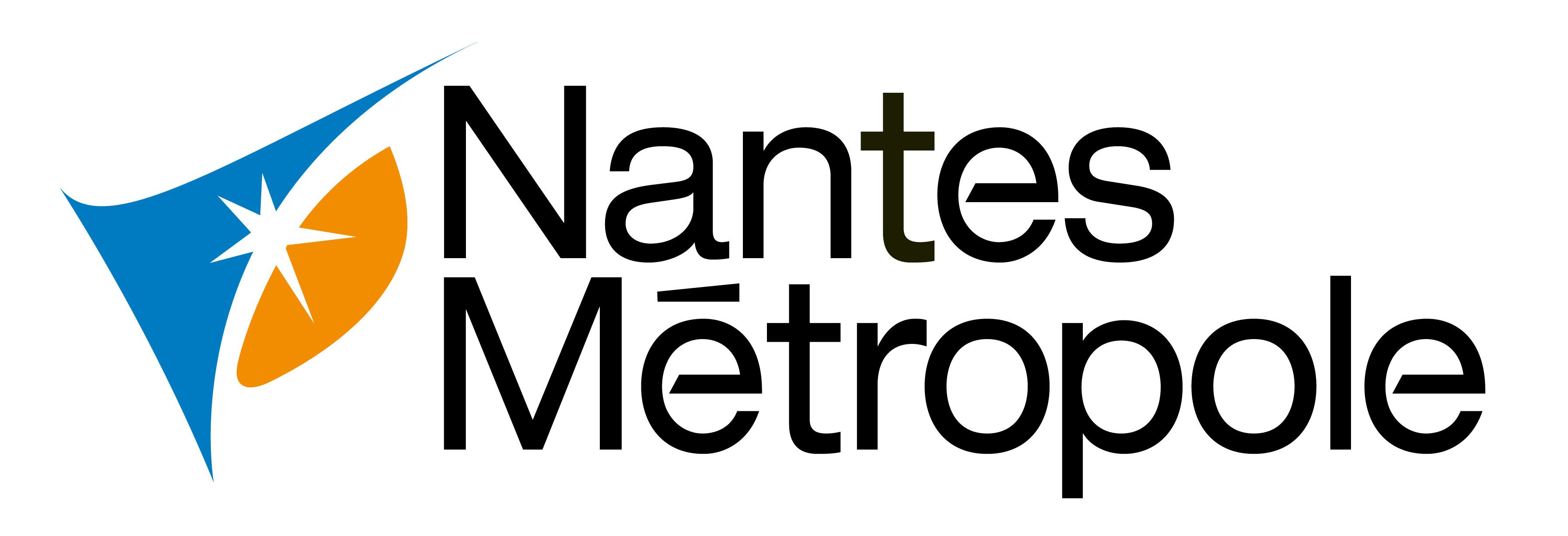 logo nantes metropole logo nantes metropole